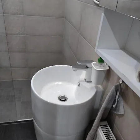Appartement Le Nid Du Colibri *